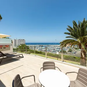 Apartman Club Puerto Calma, Puerto Rico (Gran Canaria)